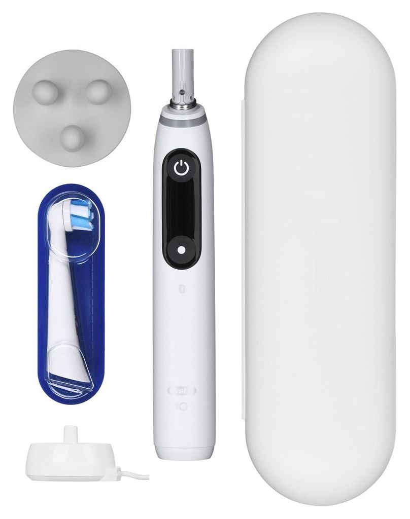 Electric Toothbrush iO6 Rechargeable for Adults Produktbild 2