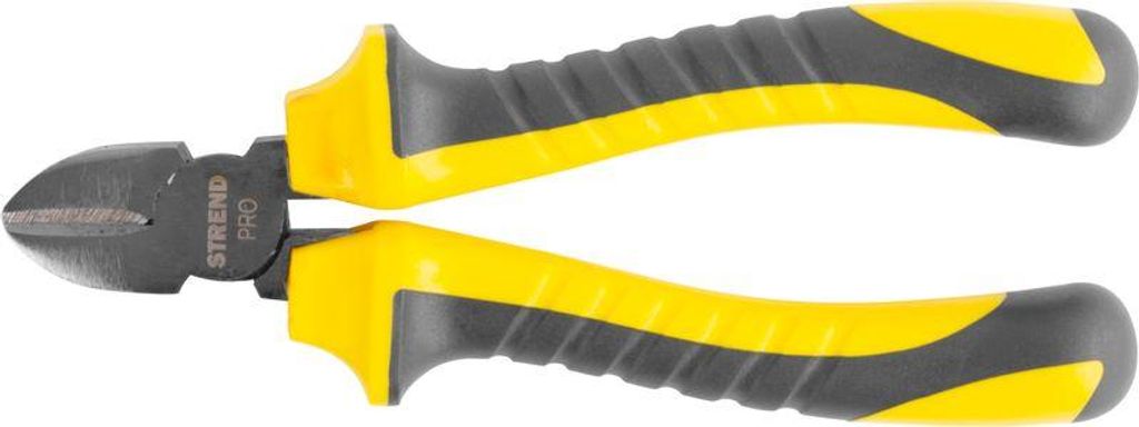 Zange Strend Pro PL1022, 150 mm, Seitenschneider Produktbild 