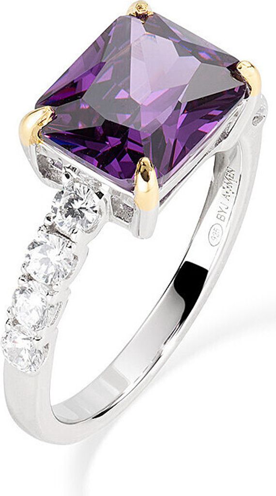 Fingerringen Amen Silber 14 Kollektion - frau