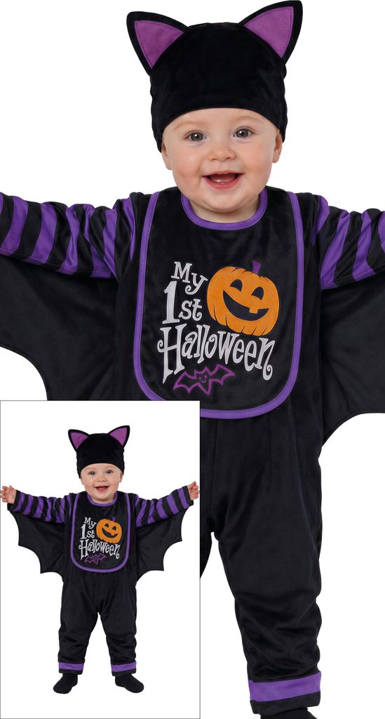 Guirca Halloween-babykostüm Des 1bataillons  12-18 Months  Produktbild 