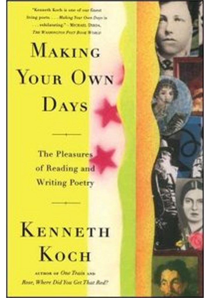 Making Your Own Days