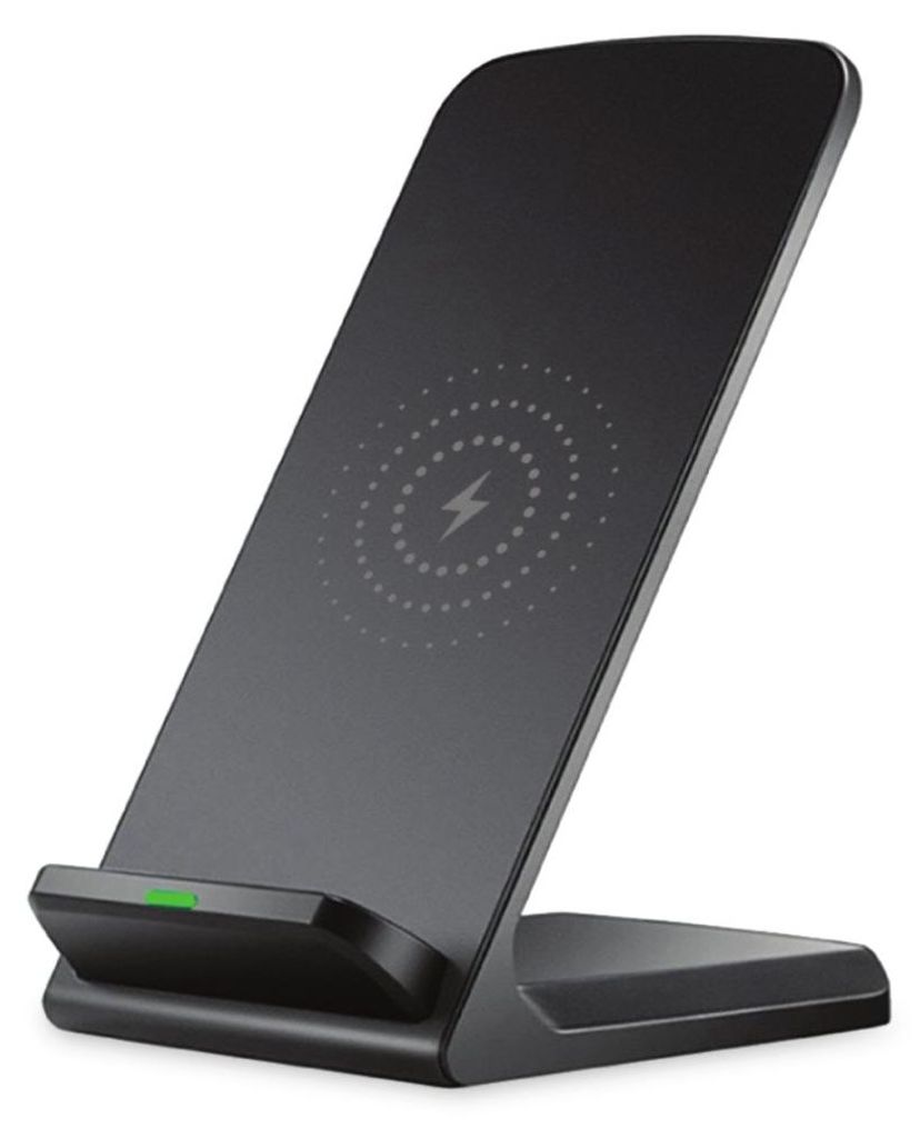 Stazione di ricarica induttiva wireless Setty da 15 W Immagine del prodotto 