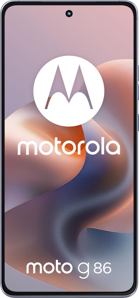 Motorola moto g86 5G , 16,9 cm (6,67"), 8 GB, 256 GB, 50 Immagine del prodotto 