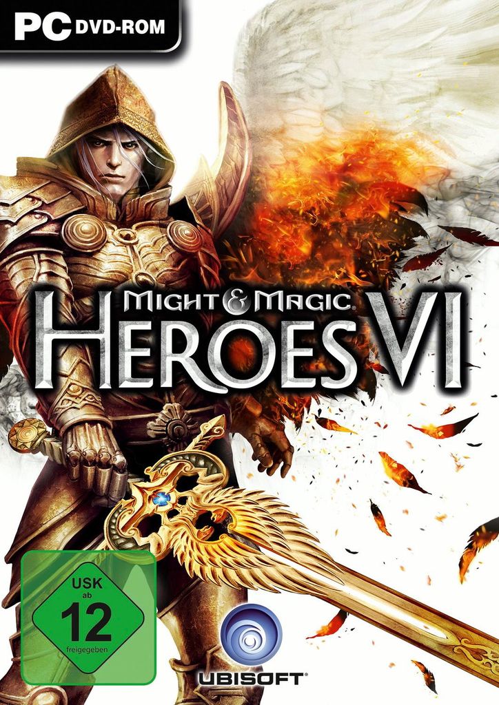 Might & Magic - Helden 6