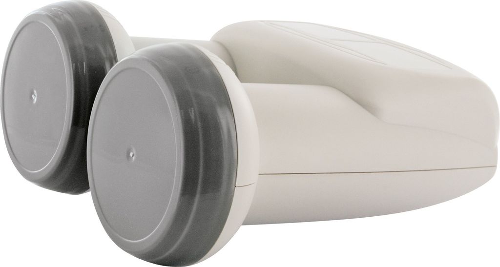 SPS8801531 Monoblock hellgrau Single LNB