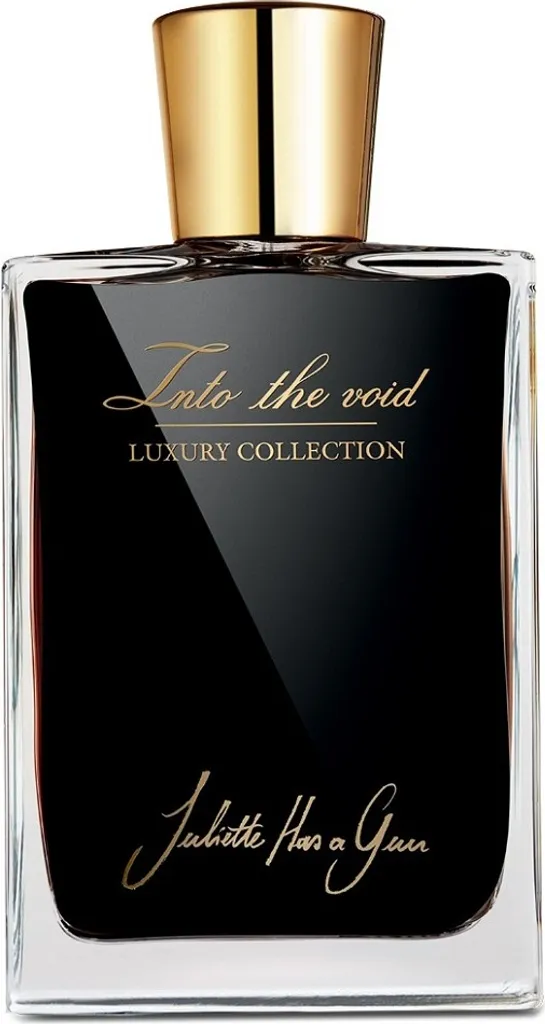 Recensione Into The Void Juliette Has A Gun - EDP Spray 75ml Lusso