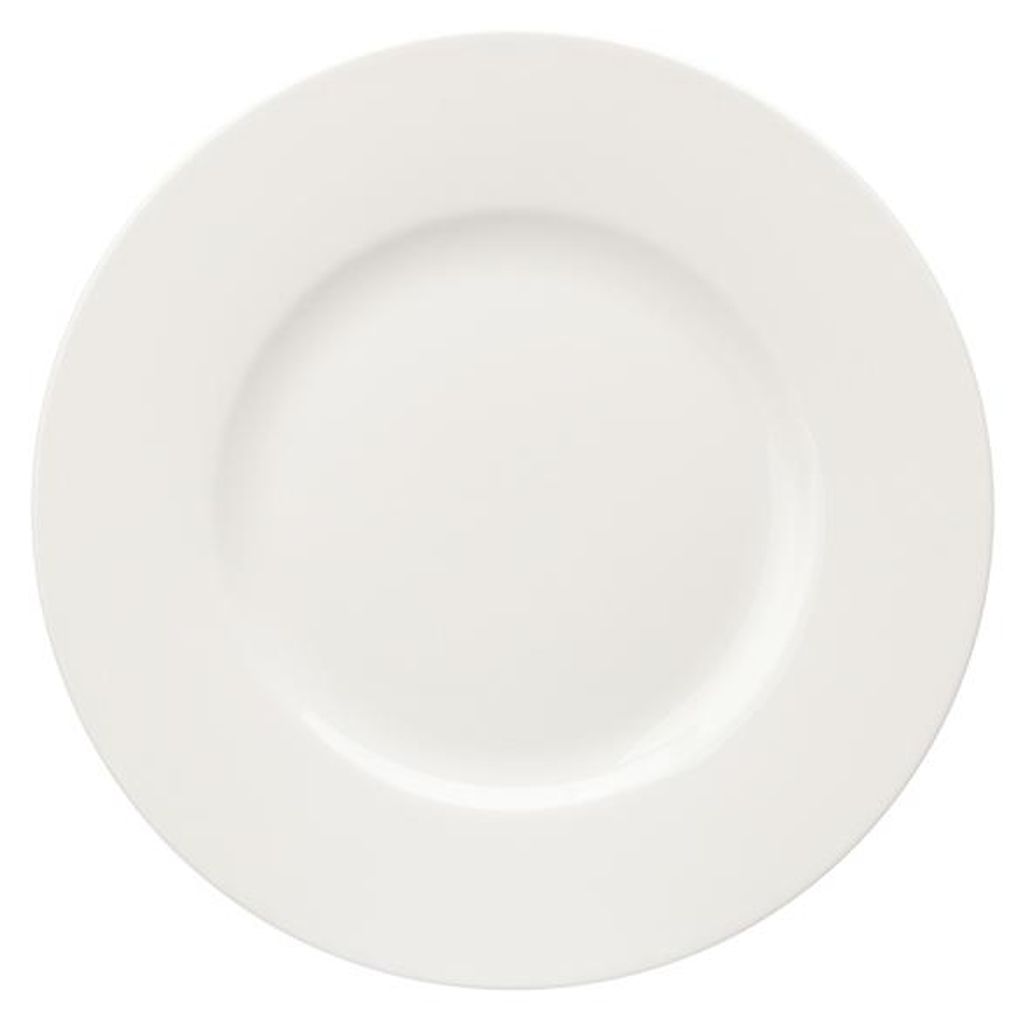 vivo - Villeroy & Boch Group Vorteilset 6 Stück Basic White Produktbild 