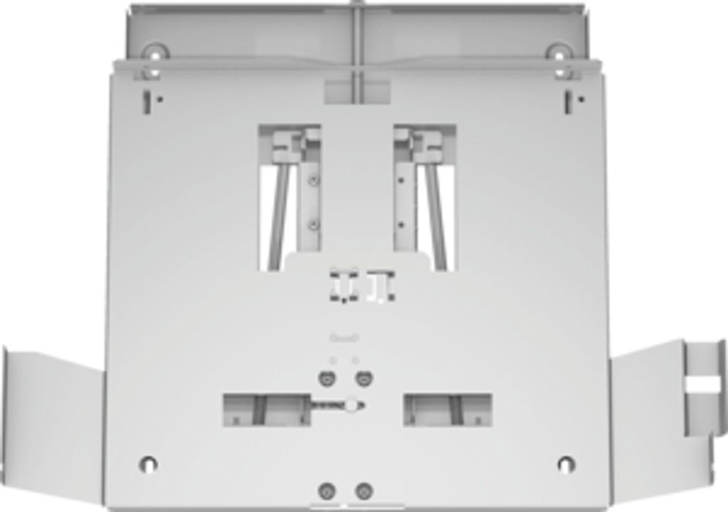 Siemens LZ46600, Siemens, Silber, 2,86 kg, 530 mm, 630 mm, 85 mm