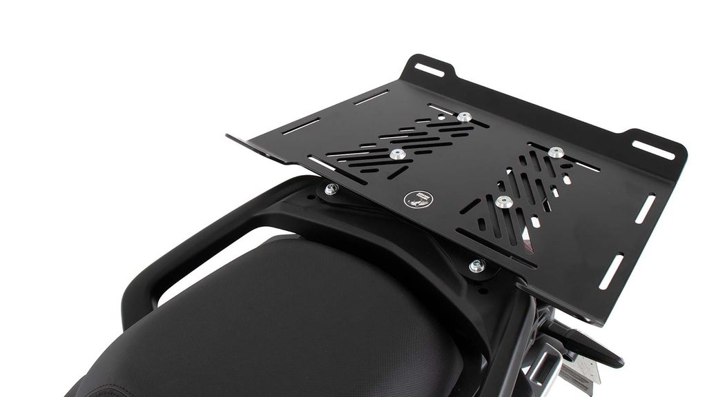 HEPCO & BECKER Universalgepäckbrückenverbreiterung normal Yamaha Tracer 9 / GT (2021-)