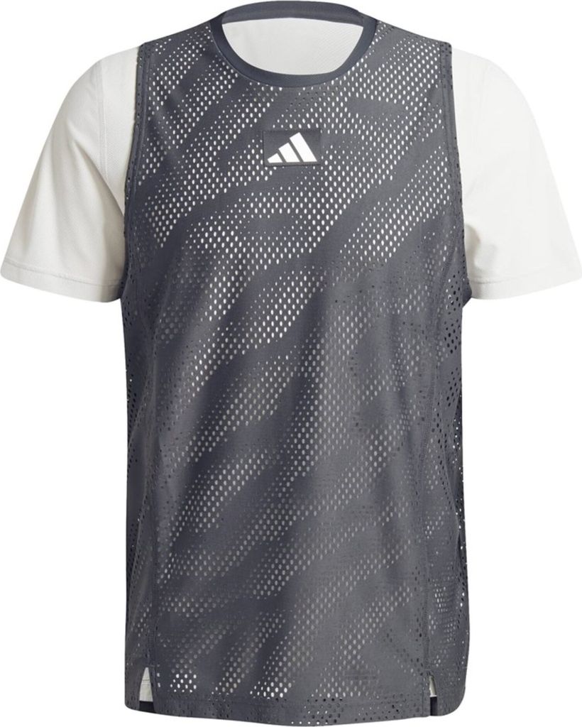 Tshirts Adidas Melbourne Pro Layering Aeroraeady 2024 IV7146
