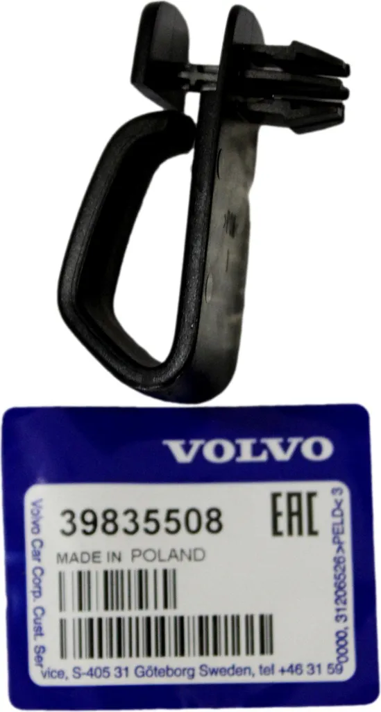 Offerta Rete Portabagagli Volvo S90 II S60 III OE 39835508 Originale