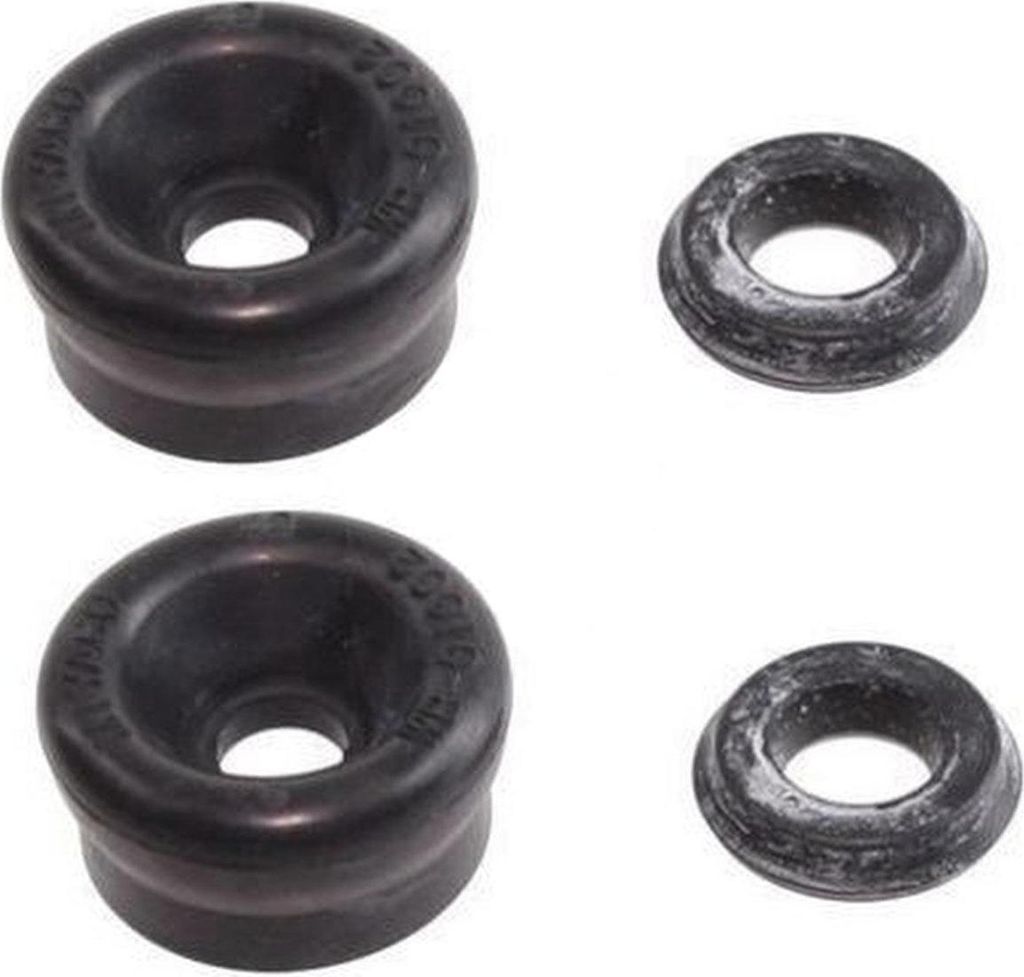 Reparatursatz Radbremszylinder Ø 20,6 mm A.B.S. für u.a. TOYOTA COROLLA