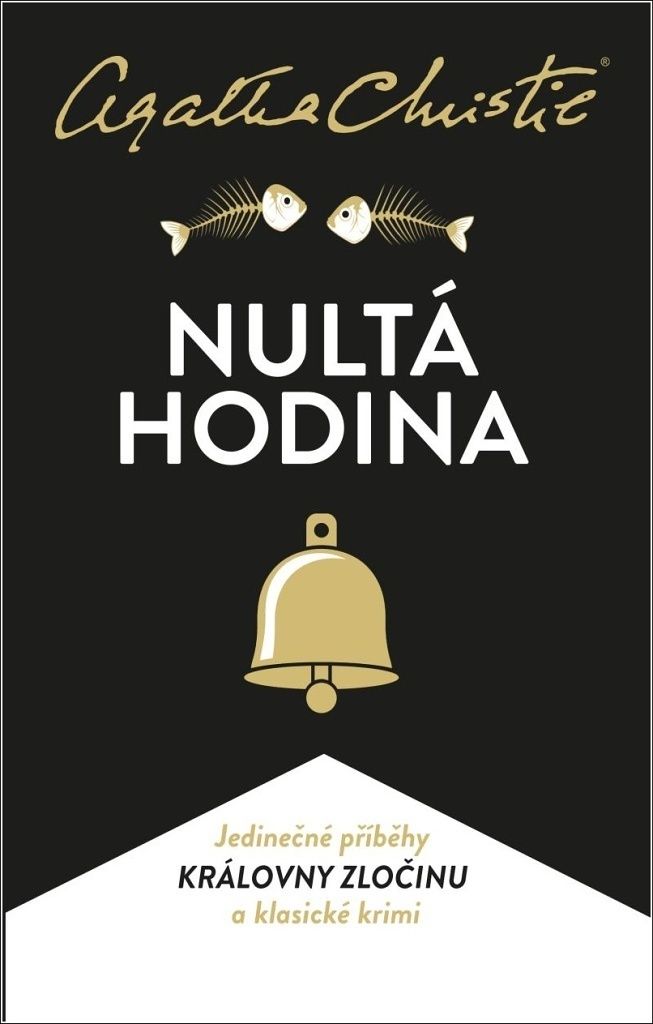 Nultá hodina (Christie Agatha)