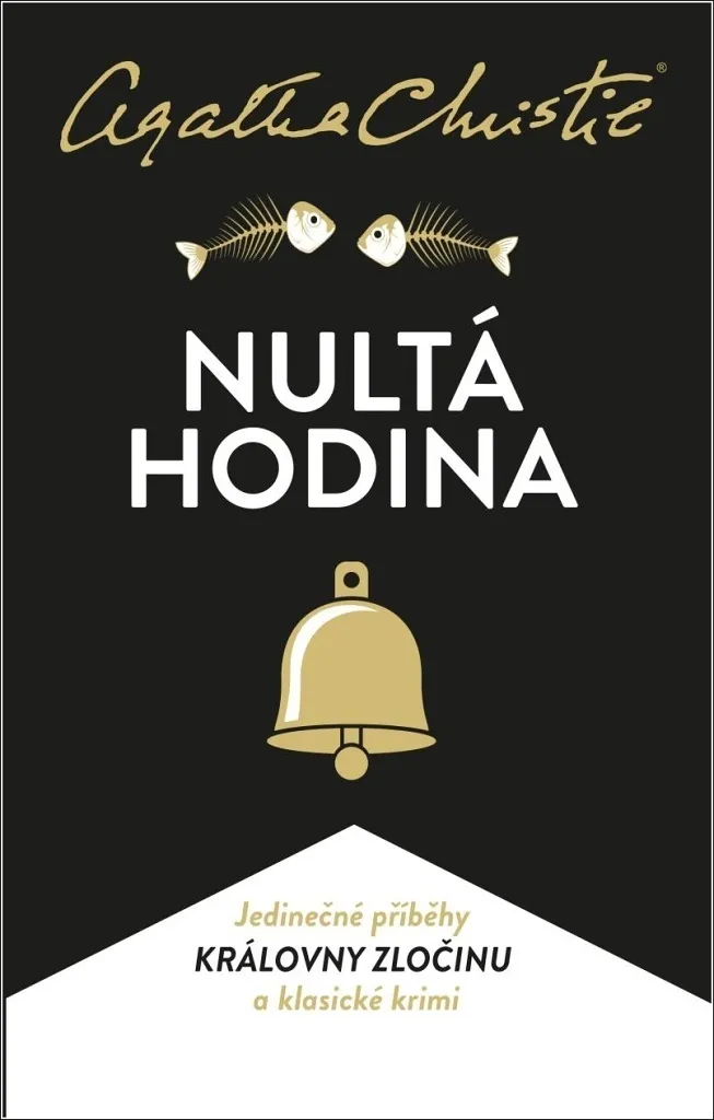 Livre L'Heure Zéro d'Agatha Christie - Roman Suspens Format Poche
