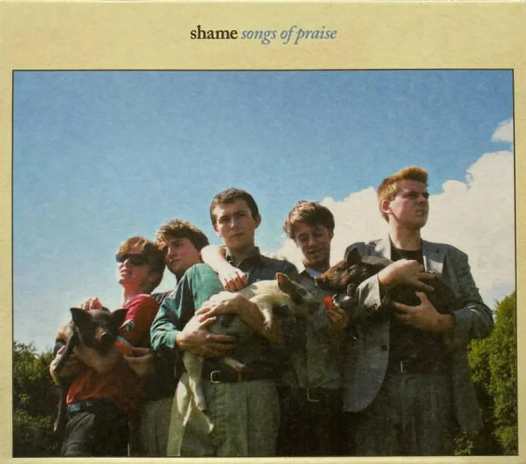Chants de louange : recueil de cantiques chrétiens pour la chorale