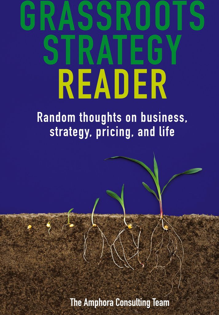 Grassroots Strategy Reader