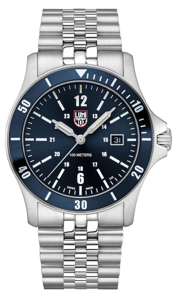 LUMINOX Polshorloges XS.0913 Productafbeelding 