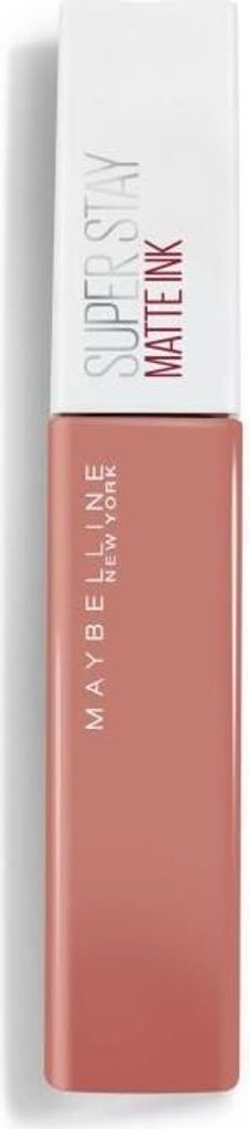 Maybelline SuperStay Matte Ink Liquid Lipstick Flüssig-Lippenstift für einen matten Effekt 65 Seductres 5 ml