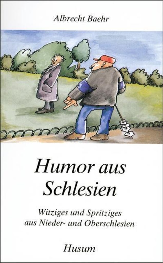 Humor aus Schlesien