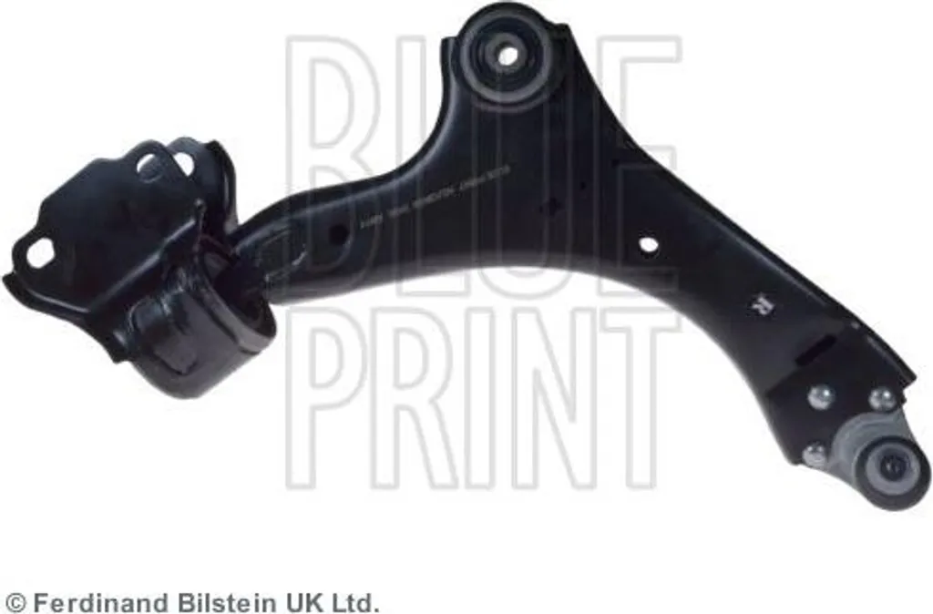 Suspension de roue avant pour Freelander, bras Blue Print ADJ138625
