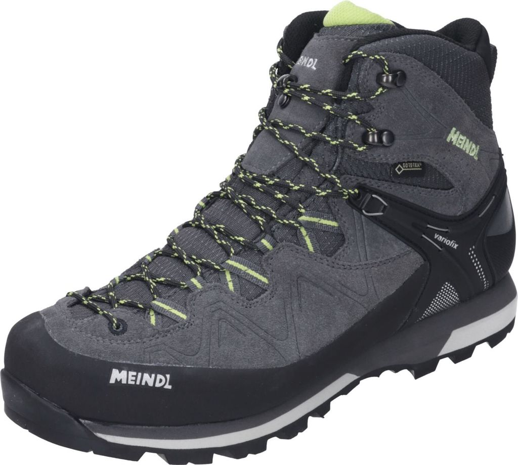 MEINDL Tonale GTX anthrazit/lemon 46