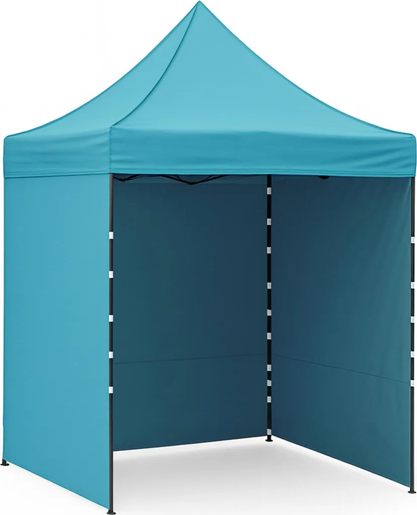 Aga Gazebo pieghevole PARTY 2x3m Azzurro chiaro
