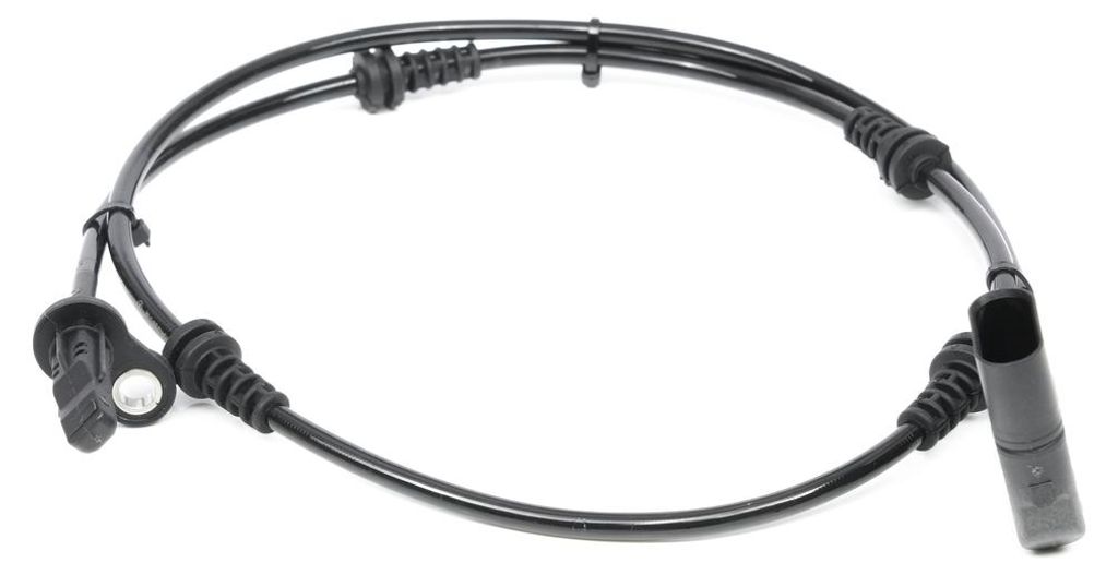 ATE ABS Sensor Raddrehzahl passend für MERCEDES-BENZ S-Klasse Limousine (W222, V222, X222) 24.0711-5808.4