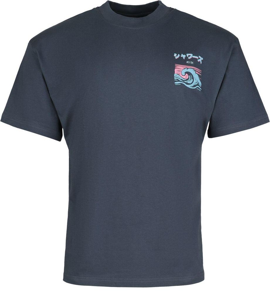 Pokémon T-Shirt Navy Aquana Größe M Produktbild 