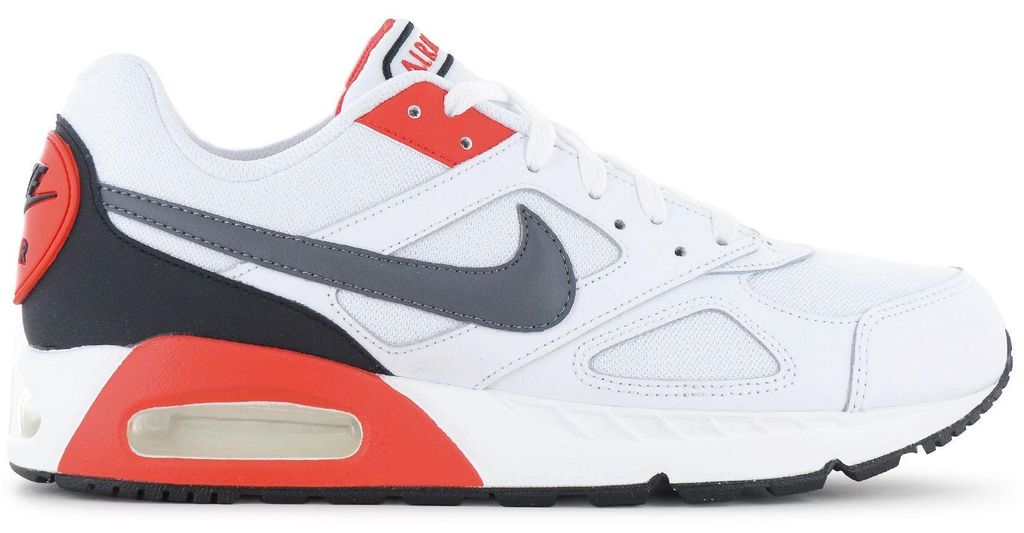 Nike Schuhe Air Max Ivo, CD1540100, Größe: 45,5 Produktbild 