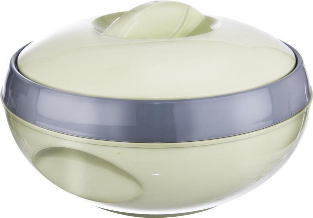 ORION Bol isotherme / bol chauffant pour déjeuner VENUS Image du produit 