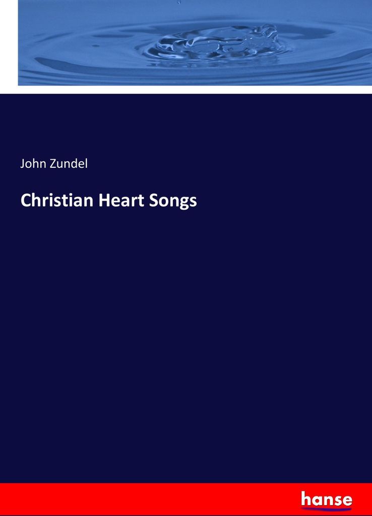 Christian Heart Songs