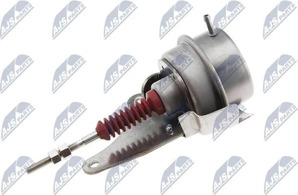 Turbocompresseur Haute Fiabilité OE 8200808701 pour Fluence et Scenic