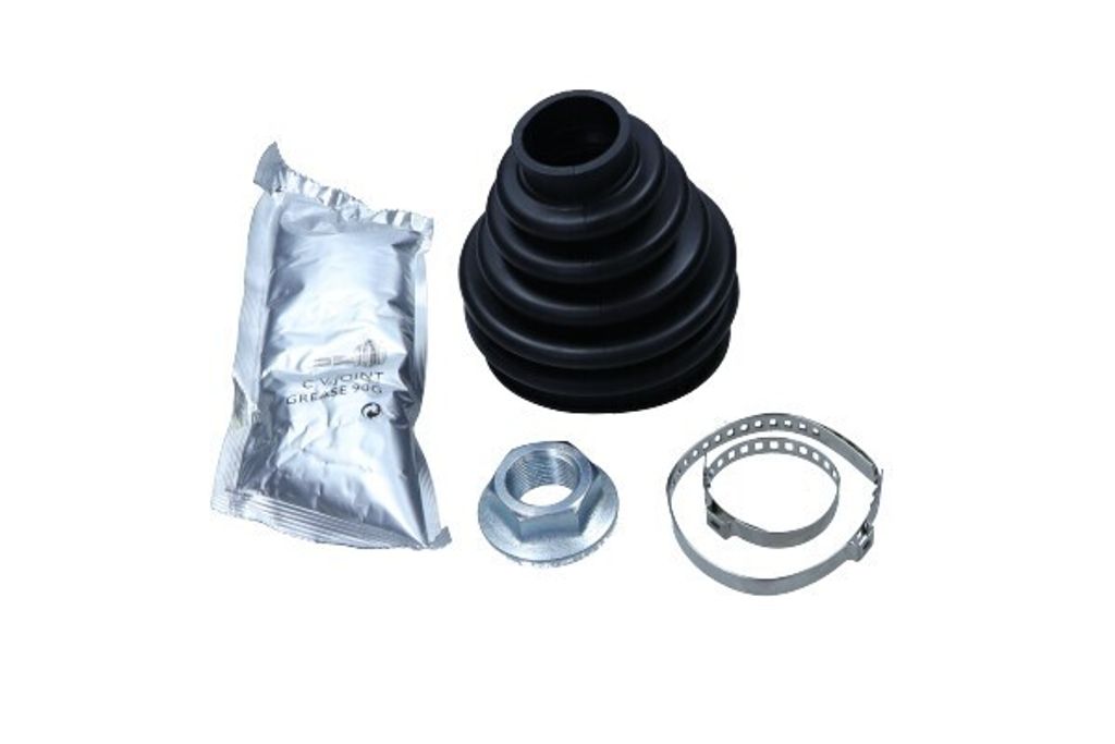 MAXGEAR Faltenbalgsatz Antriebswelle Radseitig Innen Vorne für FORD FOCUS III Turnier 49-0736