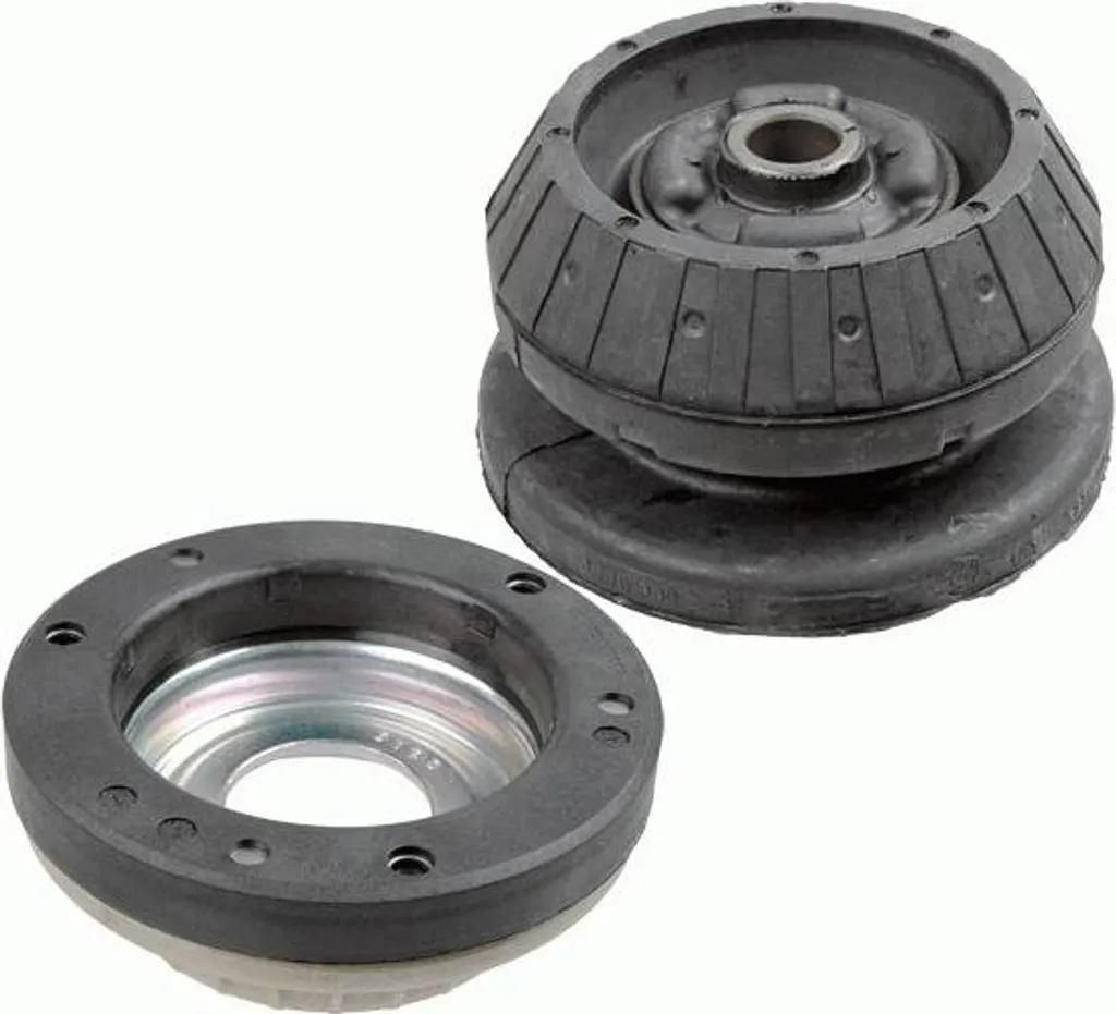 Kit réparation SACHS 803 055 palier de jambe suspension pour Vito