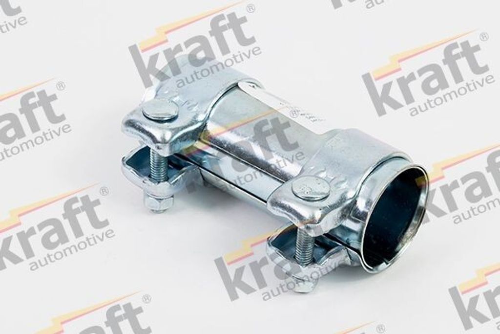 KRAFT AUTOMOTIVE svorka výfuku Ø 43 mm (0570035) pre VW Obrázok produktu 