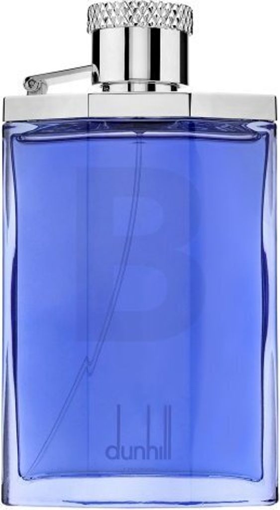 Dunhill Desire Blue Eau de Toilette für Herren 150 ml Produktbild 