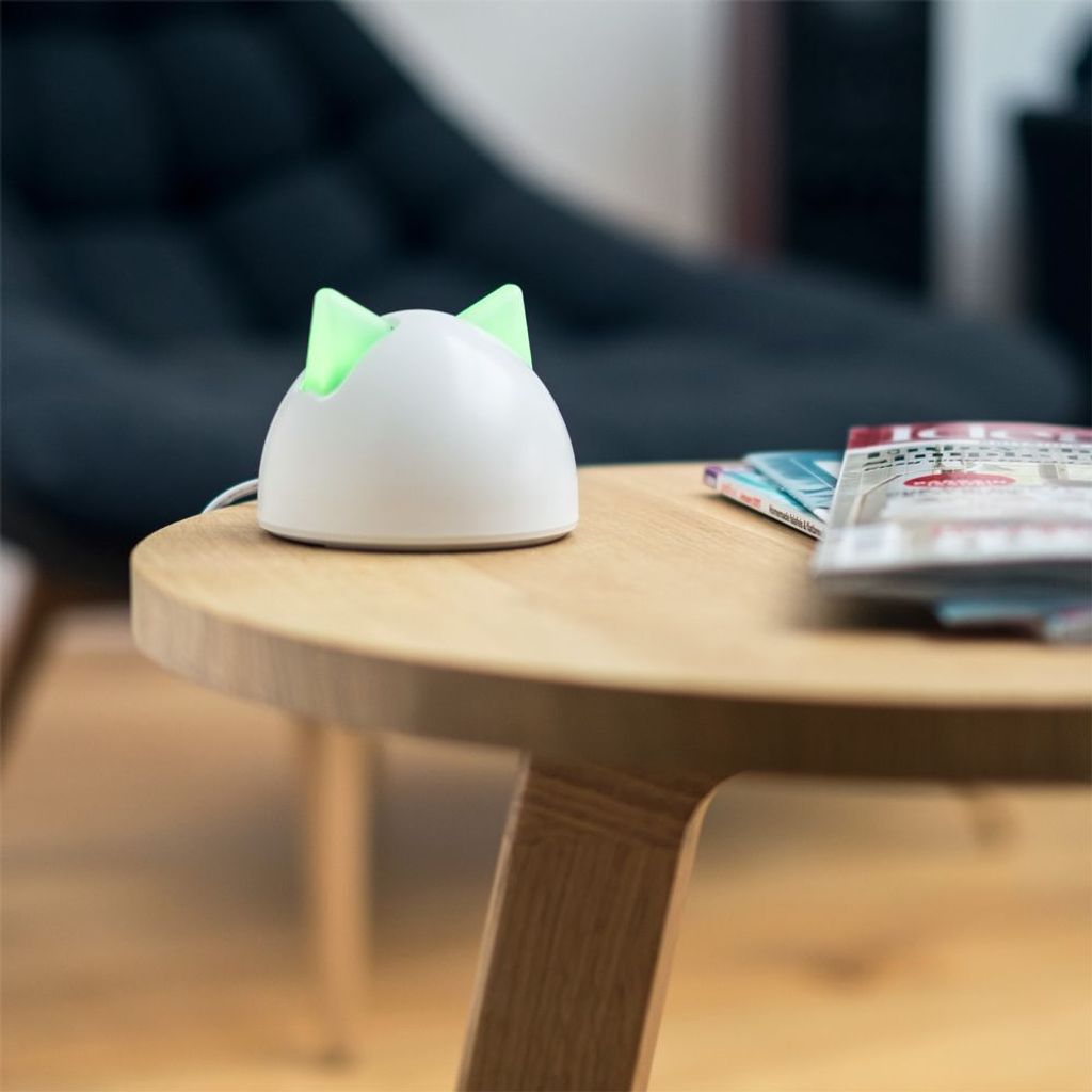 SUREFLAP Connect Hub