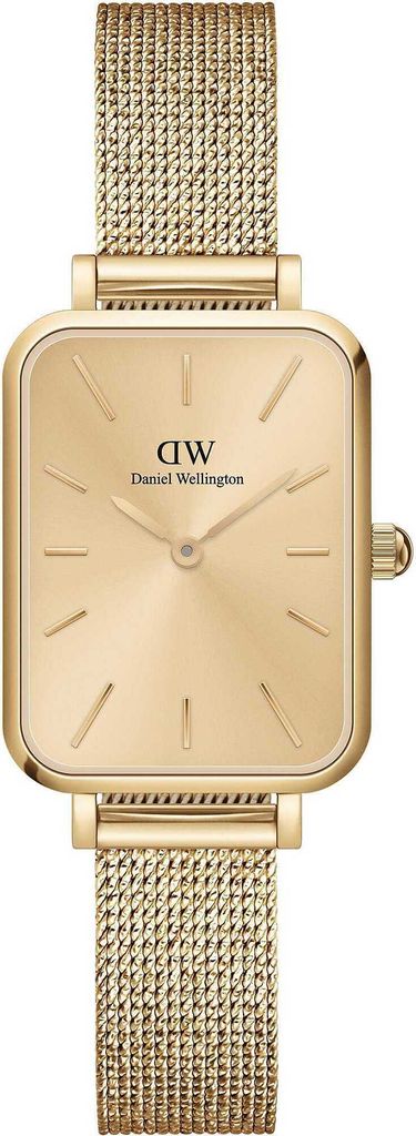 Daniel Wellington - DW00100485 - Montre Bracelet - Femmes - Image du produit 