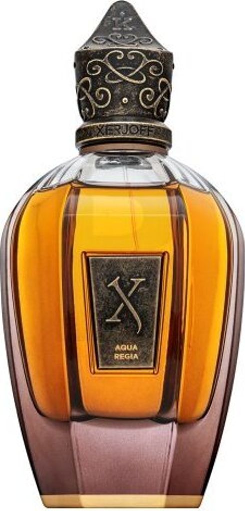 Xerjoff Aqua Regia Parfüm unisex 100 ml Produktbild 