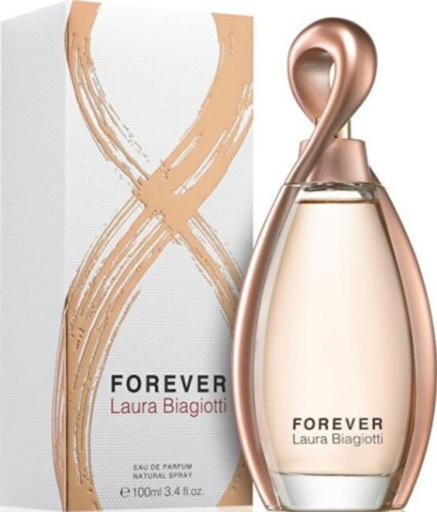 Laura Biagiotti Forever Eau de Parfum 30 ml