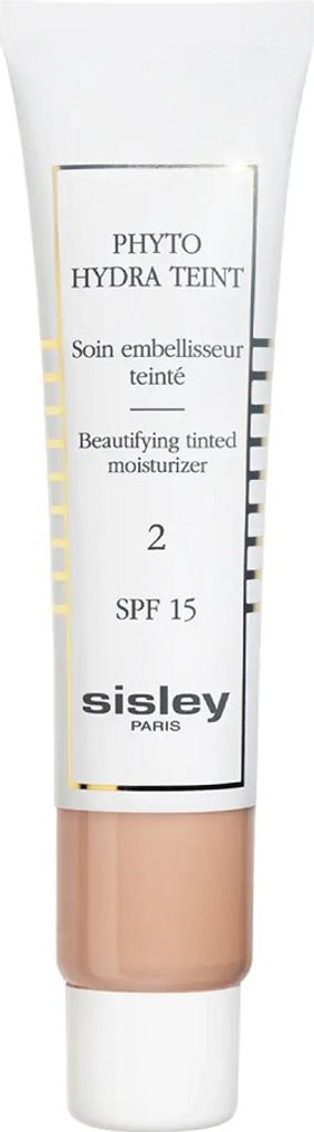 Sisley Phyto Hydra Teint Beautifying Tinted Moist. SPF15 #2 Image du produit 
