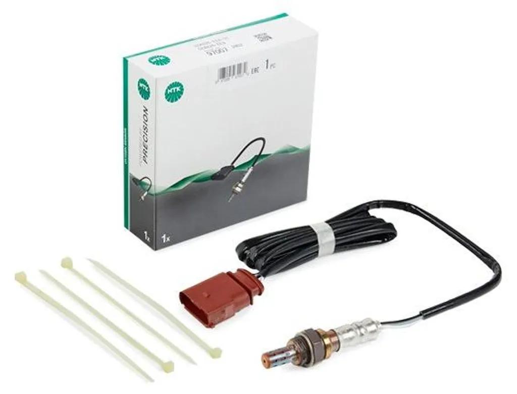 Sonde lambda NTK 97007 haute température pour réduction des émissions - 4