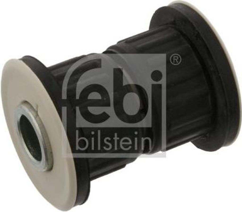 FEBI BILSTEIN 35515 Lagerbuchse, Blattfeder OE 504048721 kompatibel mit Daily