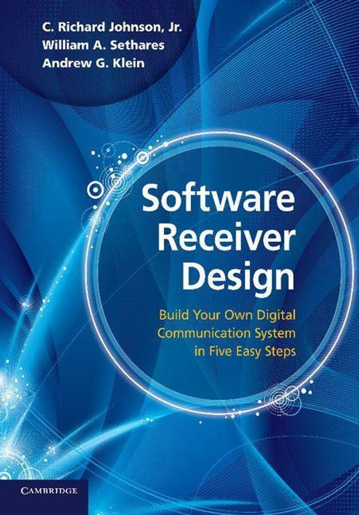 Software Receiver Design