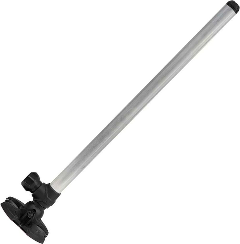 Matrix Silver Extending Leg 25mm / 45cm