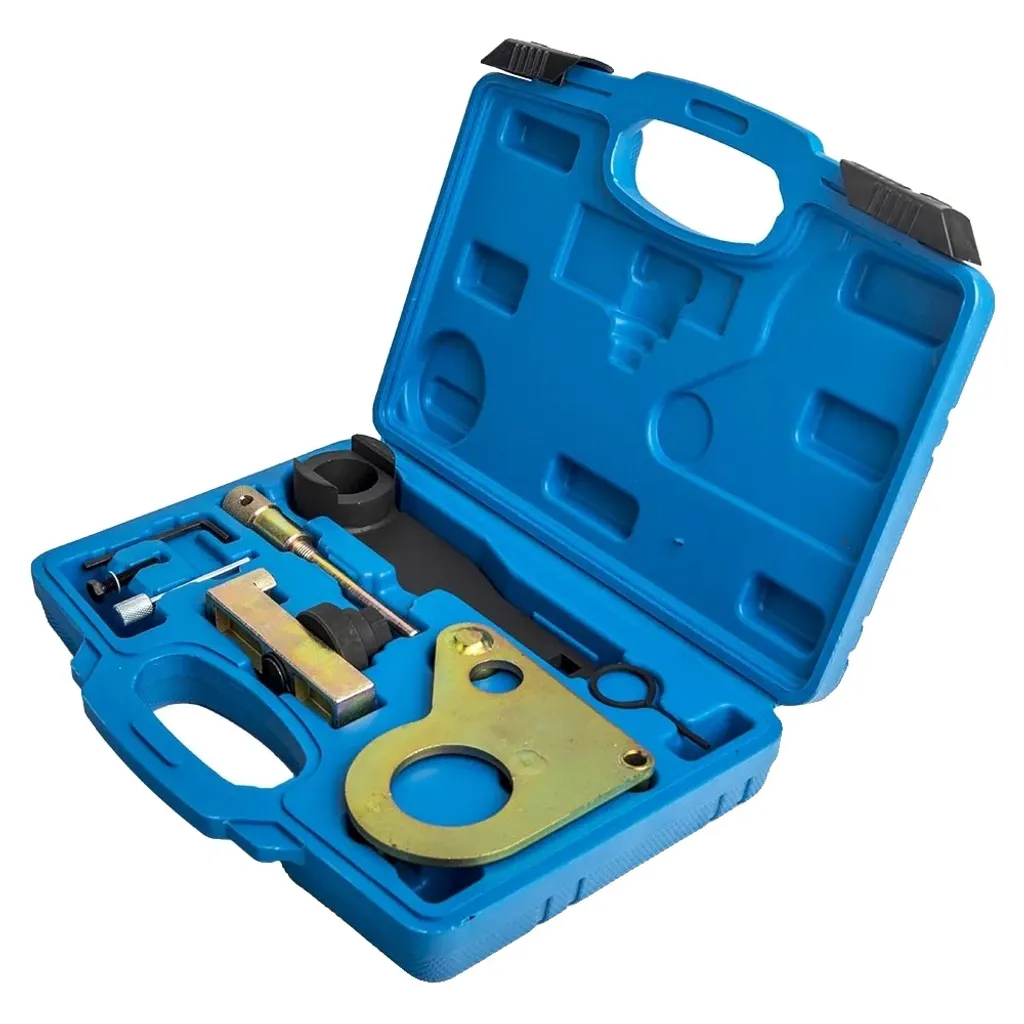 Kit Calage Moteur Renault Nissan - Évitez les Erreurs de Timing 8pc