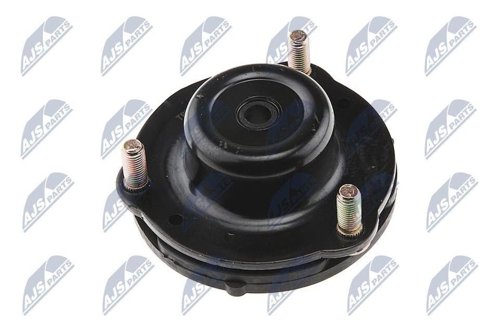 NTY Stoßdämpferlager AD-TY-057 Vorne beidseitig für TOYOTA LAND CRUISER (KDJ12, GRJ12)