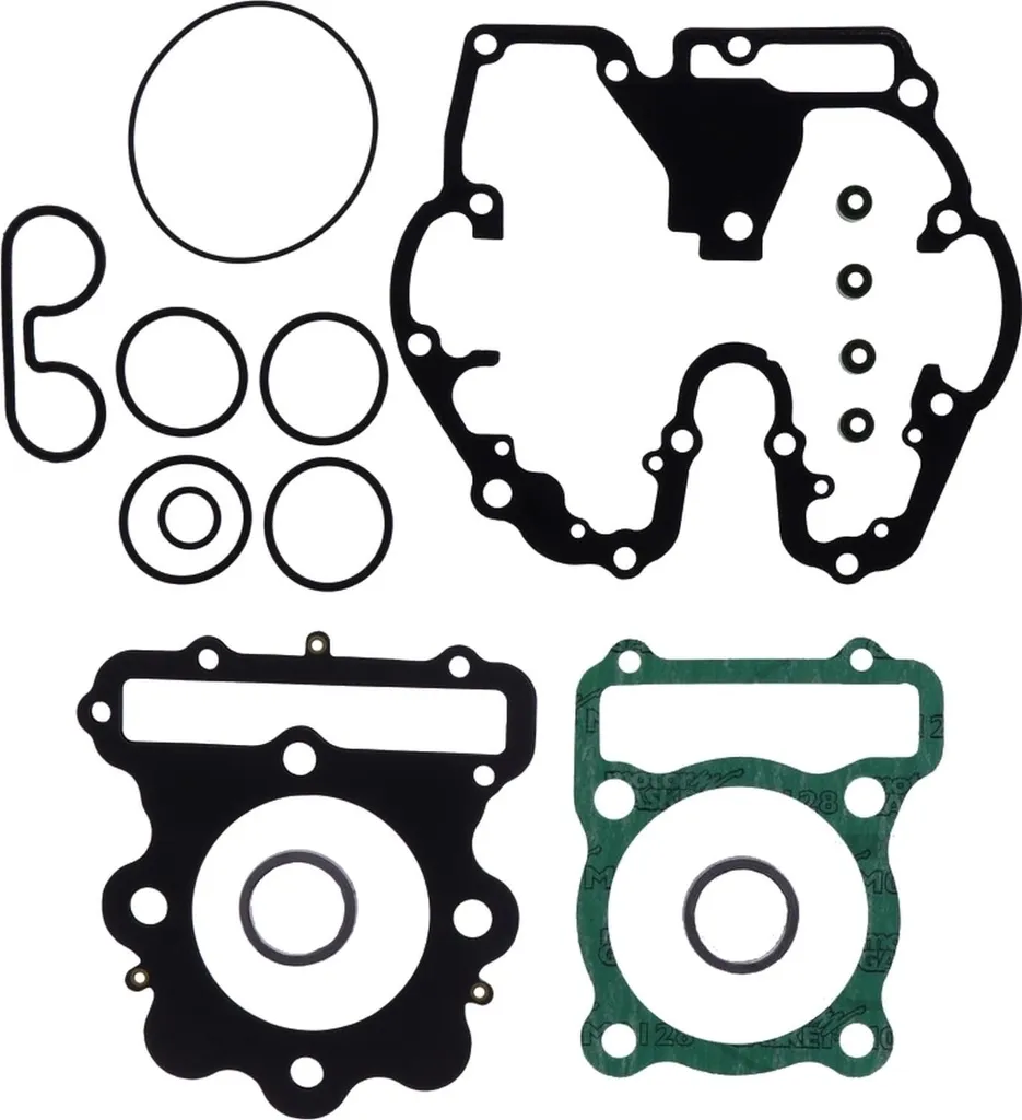 Pochette de Joints Haut Moteur pour Honda XR 250 R 1985-2001 Pamoto