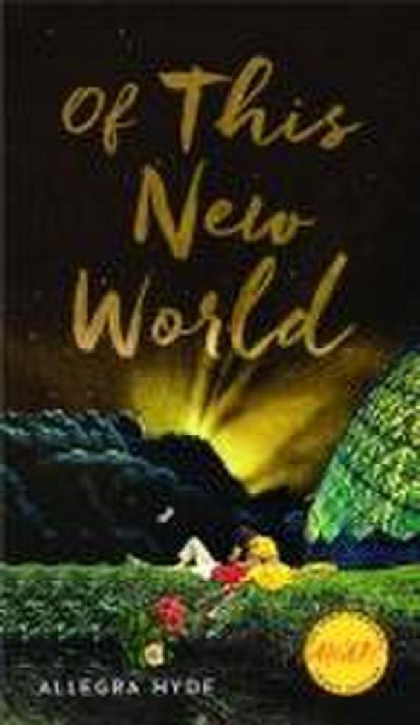 Von dieser neuen Welt