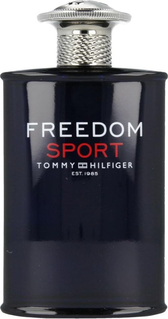 Tommy Hilfiger Freedom Sport EDT para hombre, 100 ml Imagen del producto 